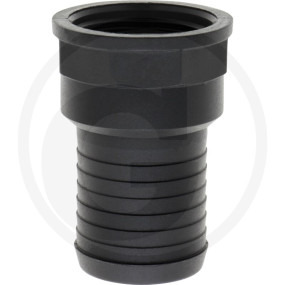 Schlauchtülle 1 1/4'' Granit 12040285