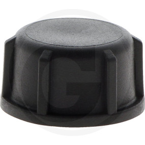Verschlusskappe Ig 1/2'' Pp Granit 12042070