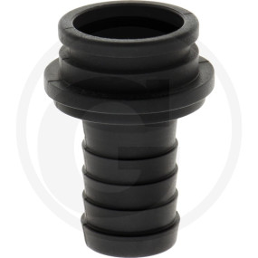 Schlauchanschluss 22Mm, F. Ueberw.m. 1 Granit 12045543