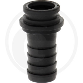 Schlauchanschluss 19Mm, F. Ueberw.m. 1 Granit 12045647
