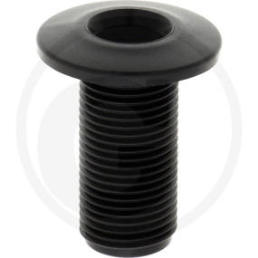 Ablaufstutzen 1/2'' Granit 12045747