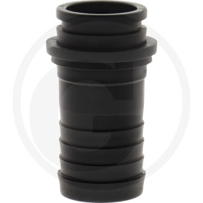 Schlauchanschluss 30Mm, F. Ueberw.m. 1 Granit 12046834