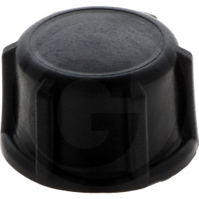 Verschl.kappe 3/8'' Granit 12047934