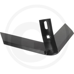 Schar 400 X 8 Mm - Ac - 50/75Mm Granit
