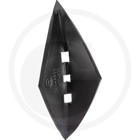 Schar 235X100X8 Ea30-35 3 Lochen Granit 12048529