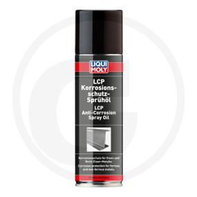 Korrosionsschutz-Sprühöl 300Ml Granit 12048580