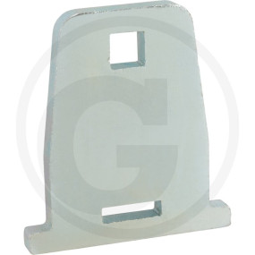 Platte Granit 12048696