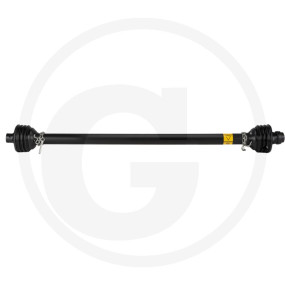 Weasler Gelenkwelle Granit 12049022