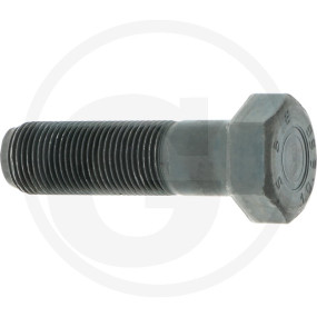 Schraube Din960 M24 X 2 X 85 Granit 12049089