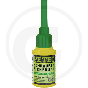 Schraubensicherung Superfest, 10G Granit 12049308