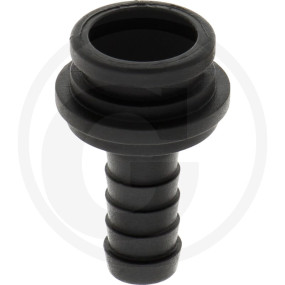 Schlauchanschluss 13Mm, F. Ueberw.m. 1 Granit 12049723