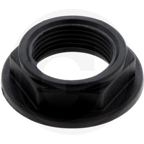 Nutmutter 3/4'' Granit 12050020
