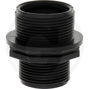 Reduzierung M-M 1''1/2-1''1/4 Granit 12050314