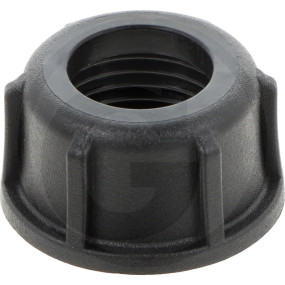 Überwurfmutter 1/2'' Granit 12051014