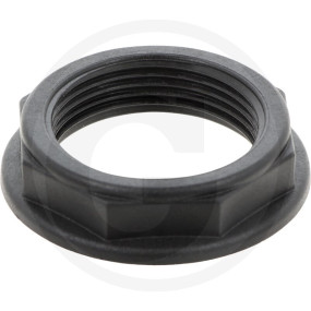 Nutmutter 1 1/4'' Granit 12051214