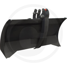 Polterschild 1500 Granit 12051927