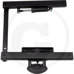 Seitenhorizontalfederung Granit 12051941