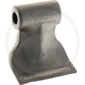 Mulcherschlegel Beschichtet Granit 12051953