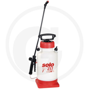 Druckspritze 7L - 257 Granit 12052337