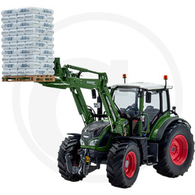 Fendt 514 Vario ''Agromais 2023'' Granit
