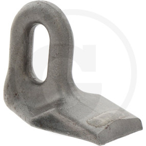 Mulcherschlegel Beschichtet Granit 12053033