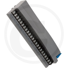 Erweiterungsmodul Icm-2200, 22 Station F Granit 12053056