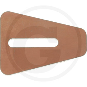 Abstreifer Granit 12053074