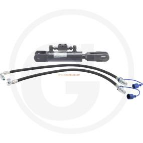 Hydraulische Hubstrebe Granit 12053739