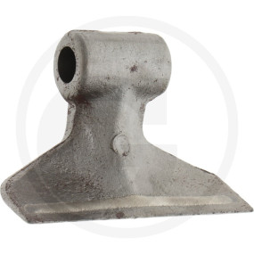 Mulcherschlegel Beschichtet Granit 12053765