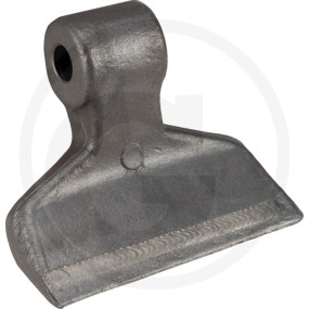 Mulcherschlegel Beschichtet Granit 12053767