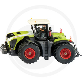 Claas Xerion 5000 Trac Vc Granit
