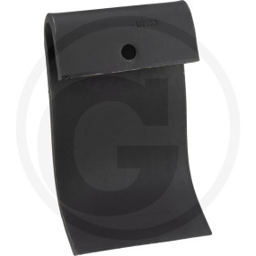 Mulcherschlegel Beschichtet Granit 12054228