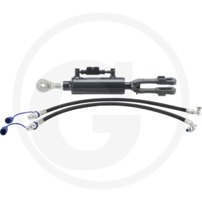 Hydraulische Hubstrebe Granit 12054306