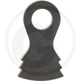 Hammerschlegel Granit 12055385