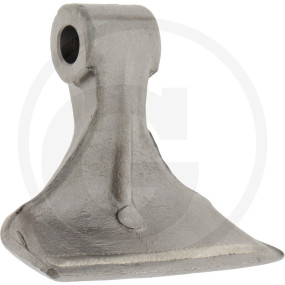 Mulcherschlegel Beschichtet Granit 12067405