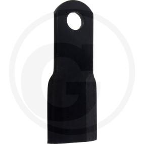 Messer Granit 12072225