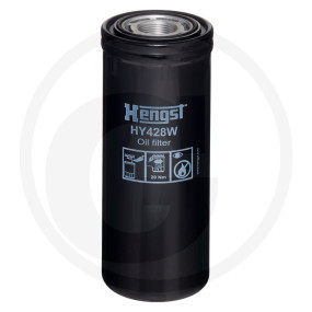 Ölfilter Hy428W Granit
