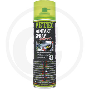 Kontaktspray Electronic, 500Ml Granit 12076924
