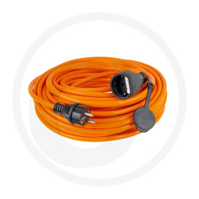 Verlängerungskabel50M H07Bq-F 3G1,5 Granit 12078742
