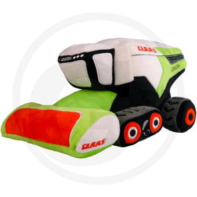 Claas Lexion Granit