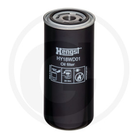 Ölfilter Hy18Wd01 Granit