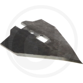 Hackschar 80Mm Granit 12079958