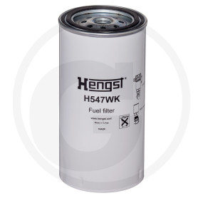 Kraftstofffilter H547Wk D424 Granit