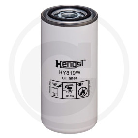 Ölfilter Hy819W Granit