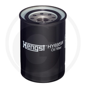 Ölfilter Hy695W Granit