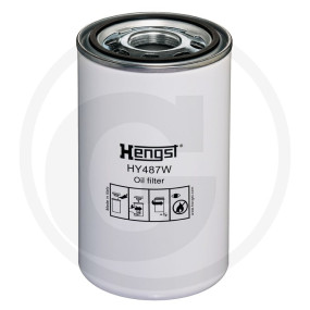 Ölfilter Hy487W Granit