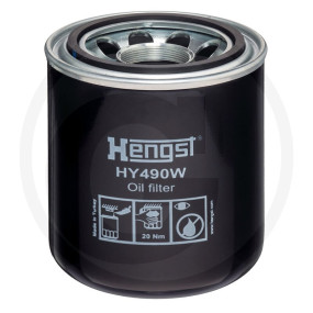 Ölfilter Hy490W Granit