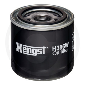 Ölfilter H386W Granit