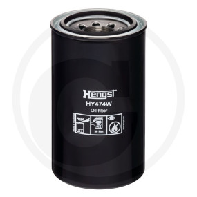 Ölfilter Hy474W Granit