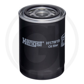 Ölfilter H17W19 Granit